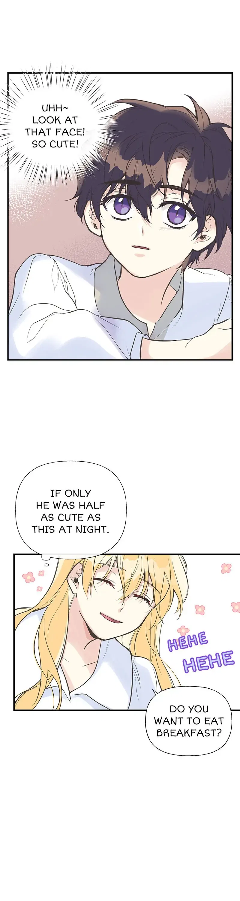 My Sister Picked Up the Male Lead Chapter 8 – Page 18