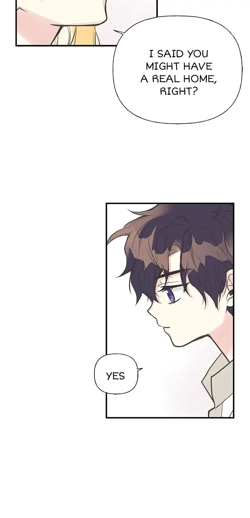My Sister Picked Up the Male Lead Chapter 8 – Page 22