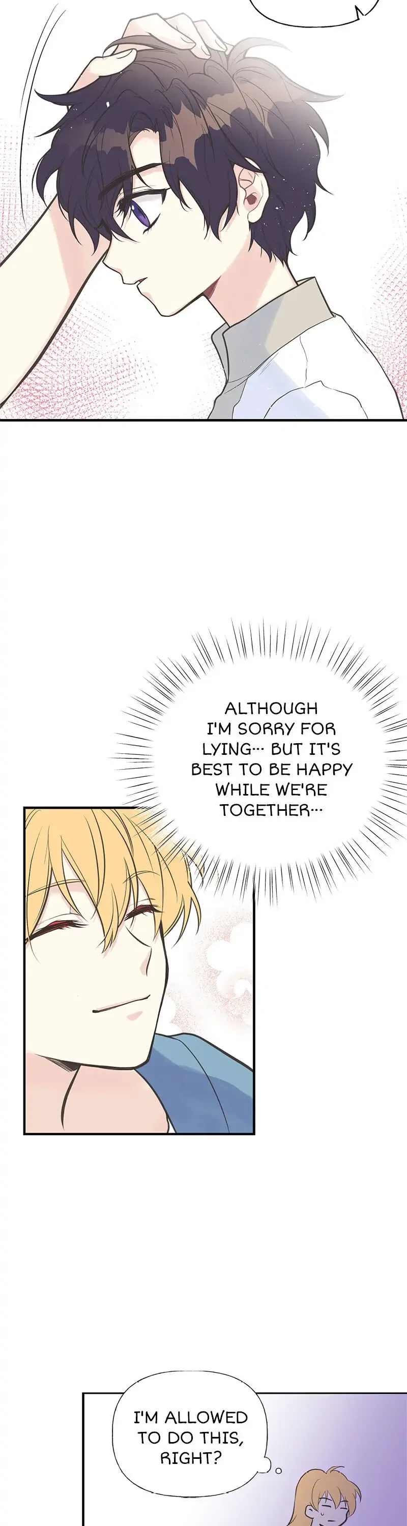 My Sister Picked Up the Male Lead Chapter 8 – Page 24