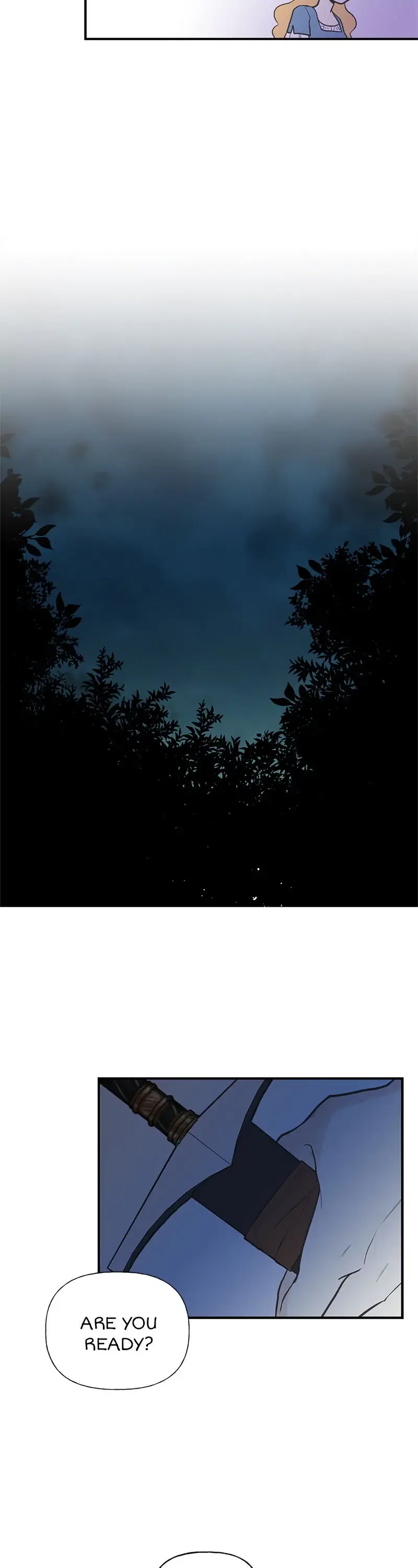 My Sister Picked Up the Male Lead Chapter 8 – Page 25