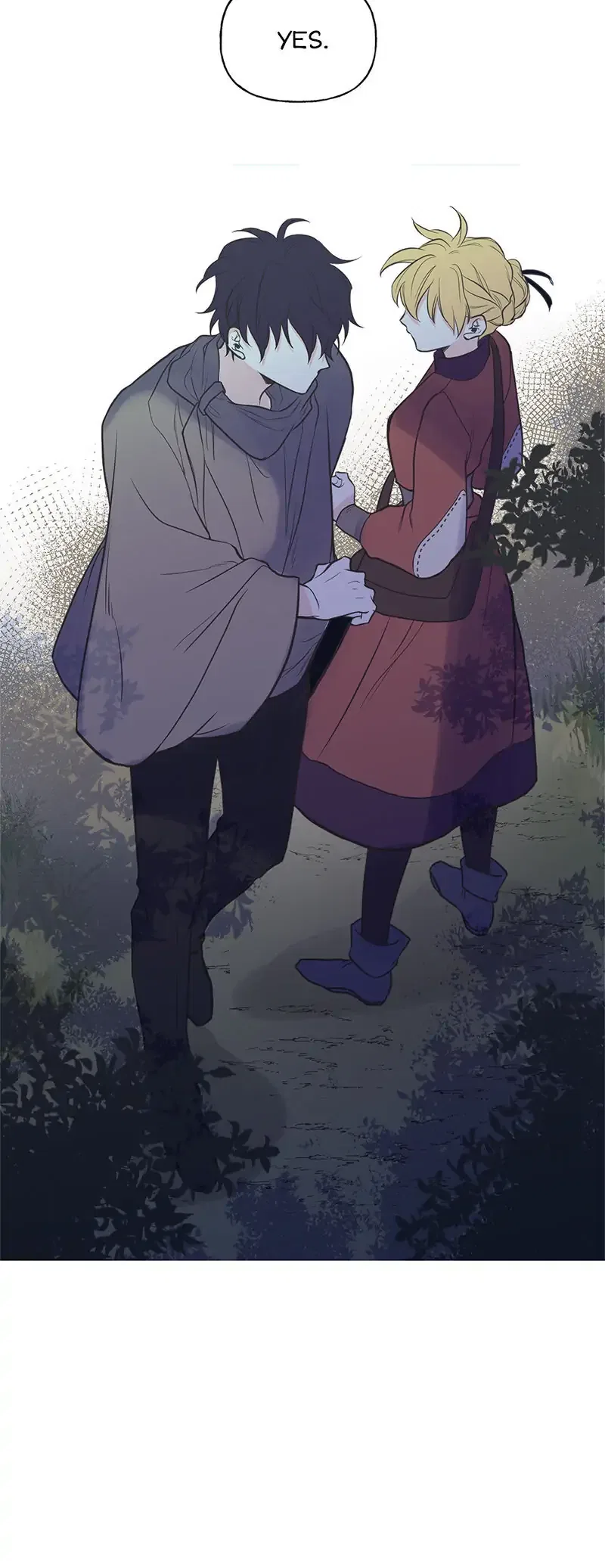 My Sister Picked Up the Male Lead Chapter 8 – Page 26