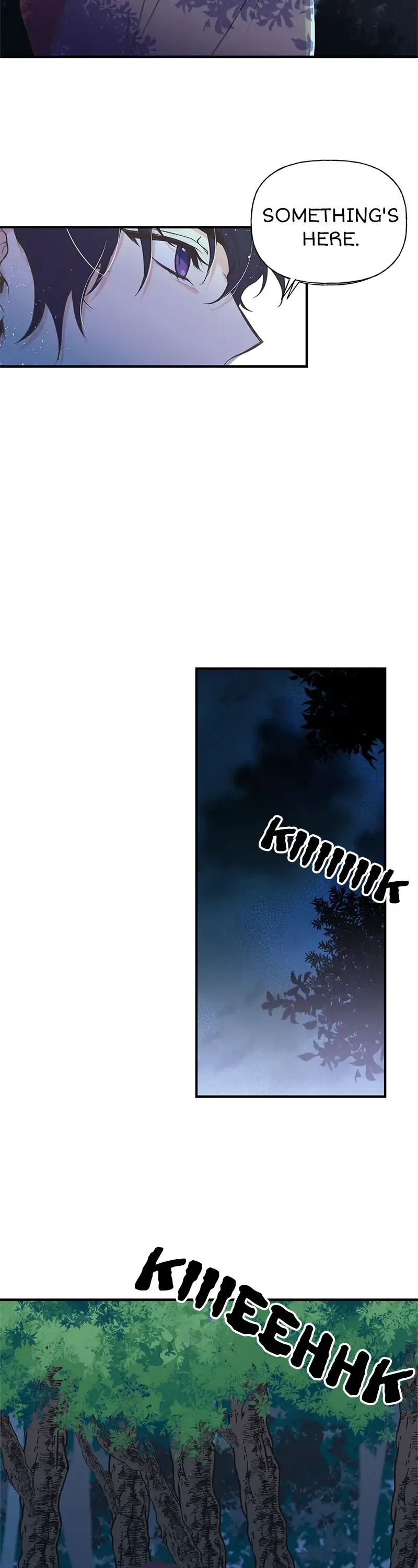 My Sister Picked Up the Male Lead Chapter 8 – Page 33