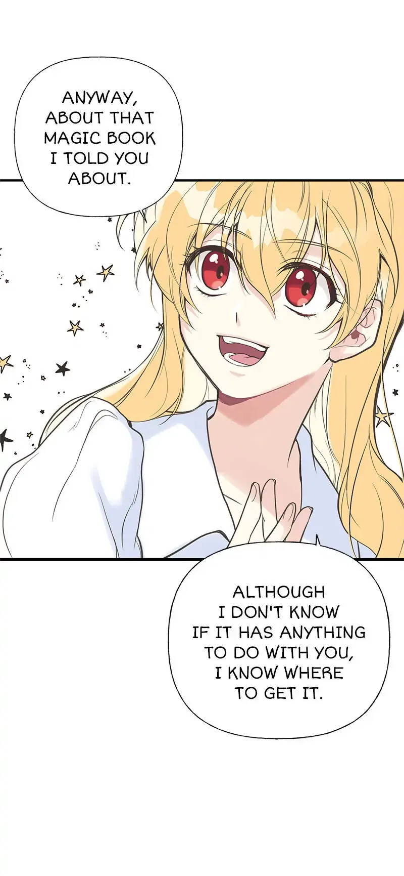 My Sister Picked Up the Male Lead Chapter 7 – Page 5