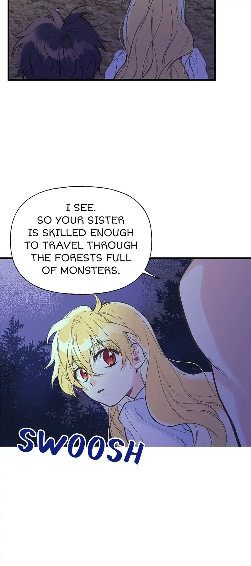 My Sister Picked Up the Male Lead Chapter 7 – Page 10