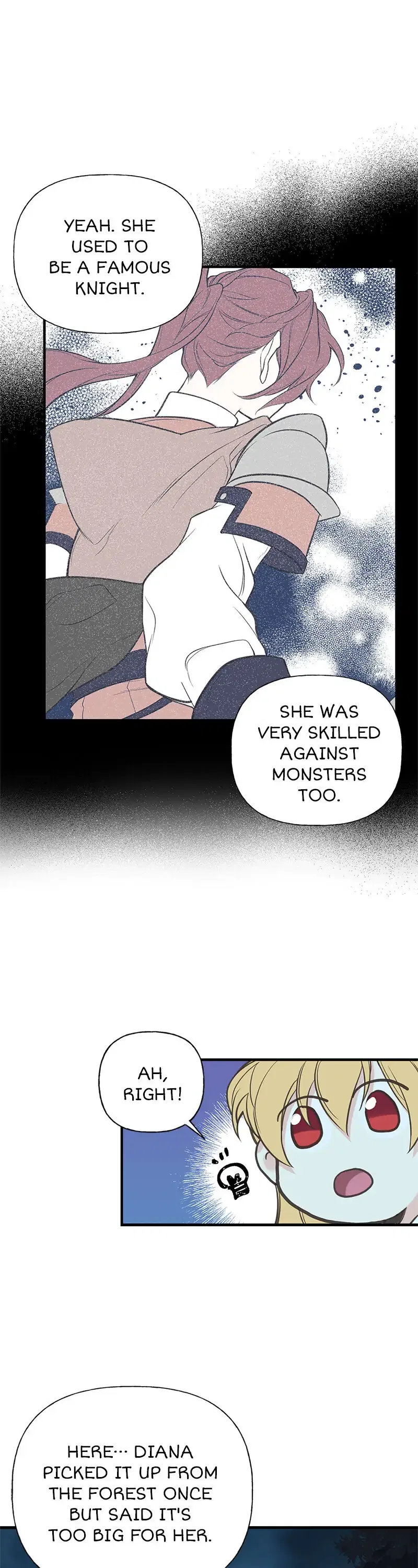 My Sister Picked Up the Male Lead Chapter 7 – Page 11