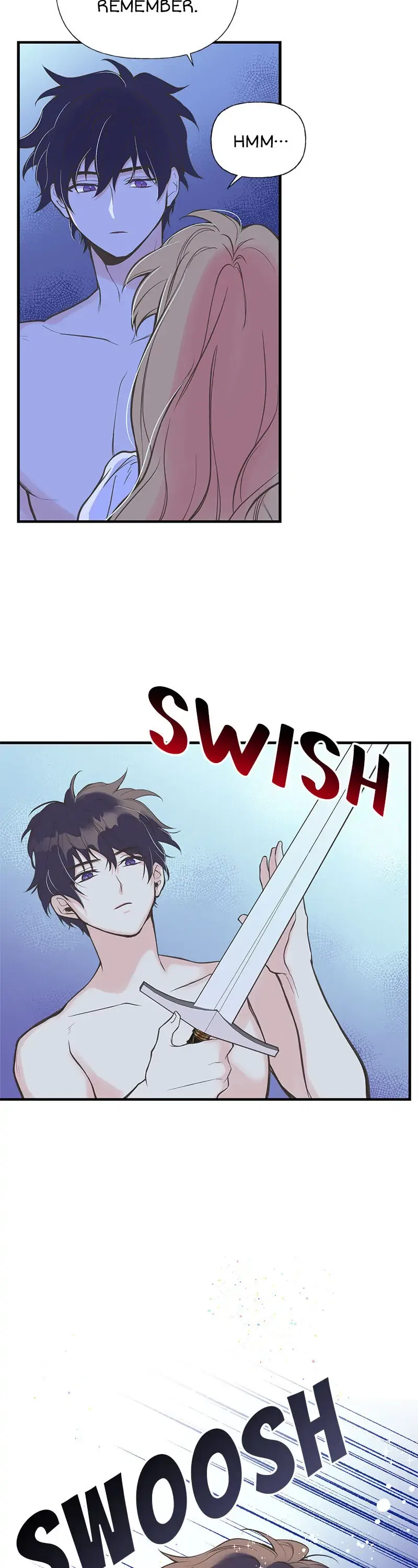 My Sister Picked Up the Male Lead Chapter 7 – Page 13