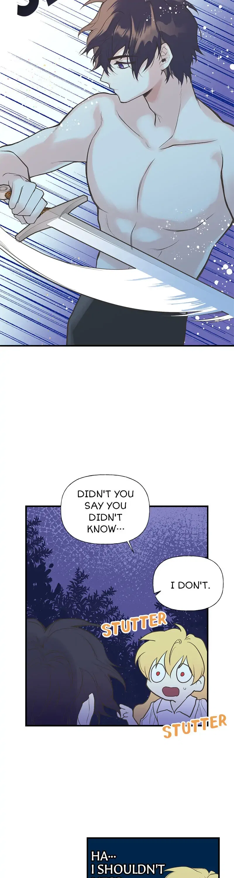 My Sister Picked Up the Male Lead Chapter 7 – Page 14