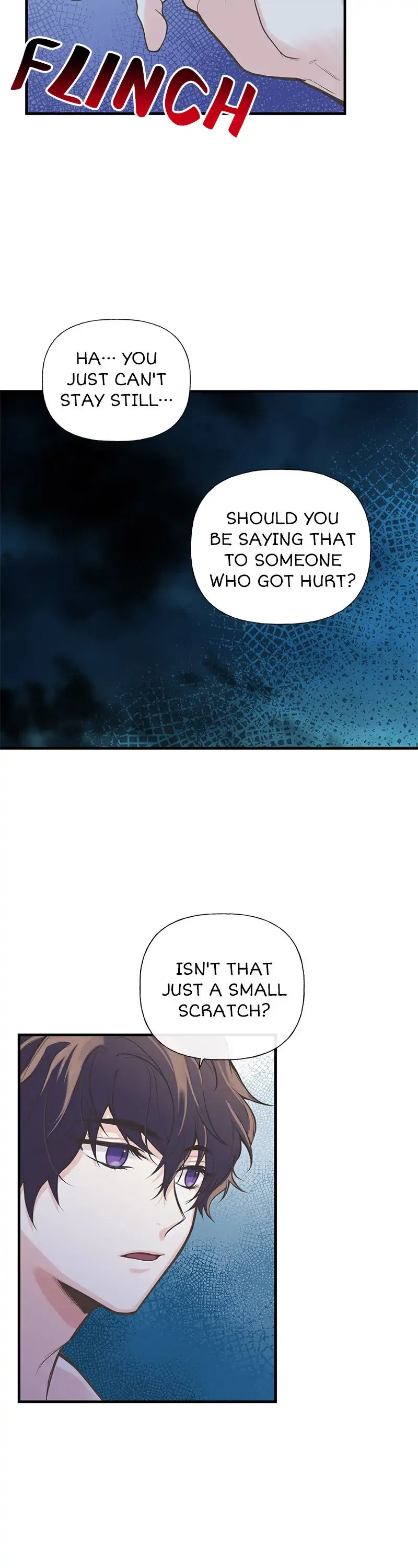 My Sister Picked Up the Male Lead Chapter 7 – Page 17