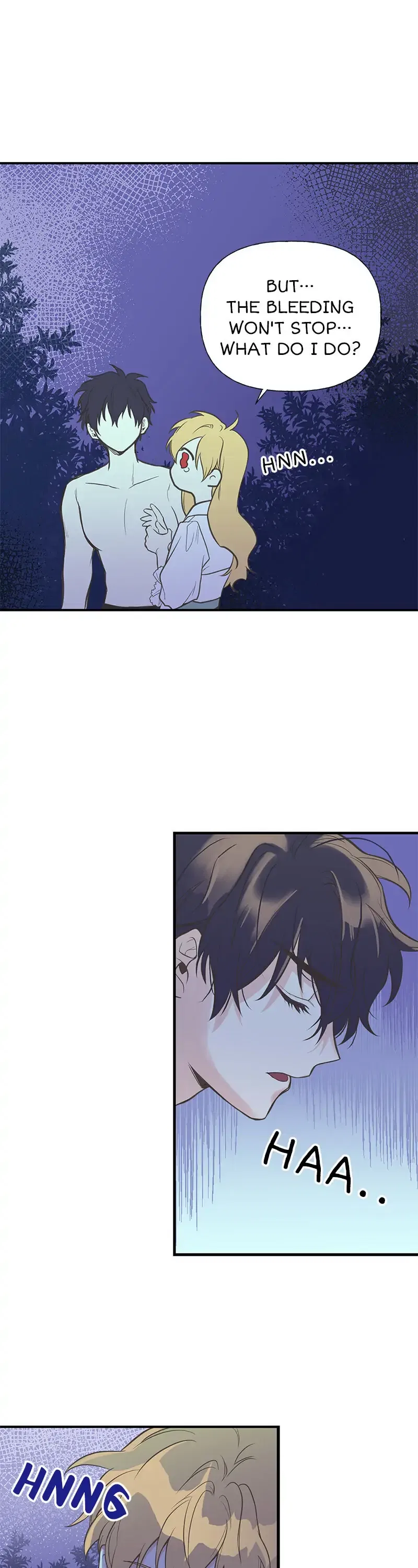 My Sister Picked Up the Male Lead Chapter 7 – Page 19