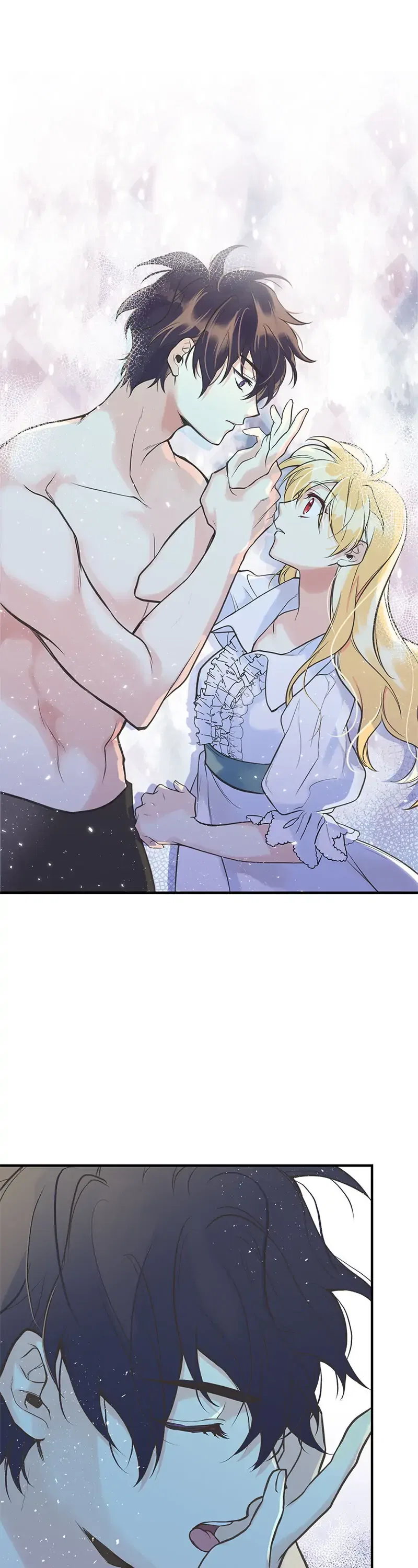 My Sister Picked Up the Male Lead Chapter 7 – Page 21