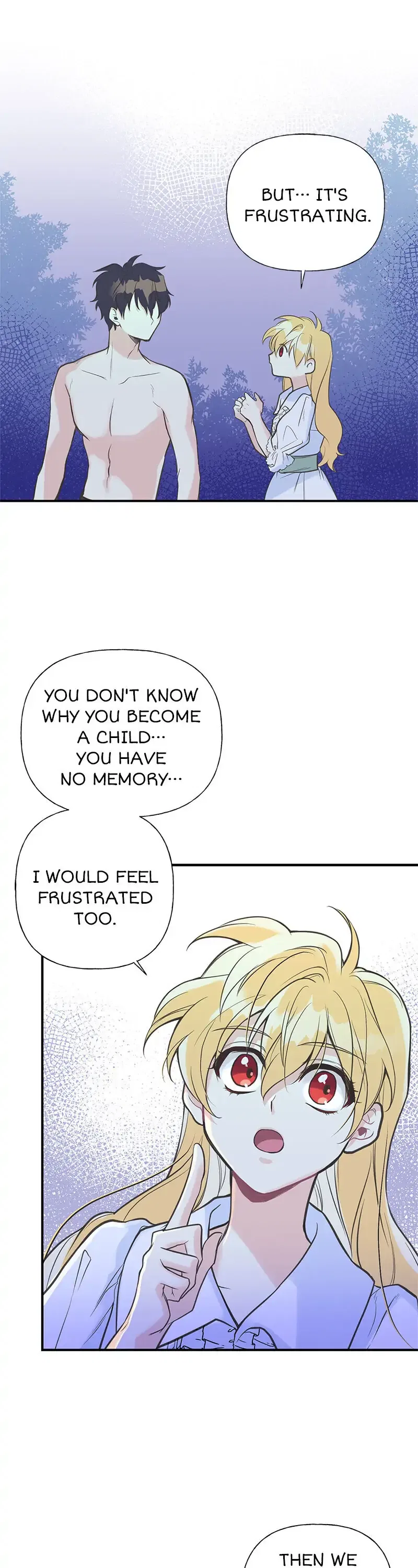 My Sister Picked Up the Male Lead Chapter 7 – Page 26
