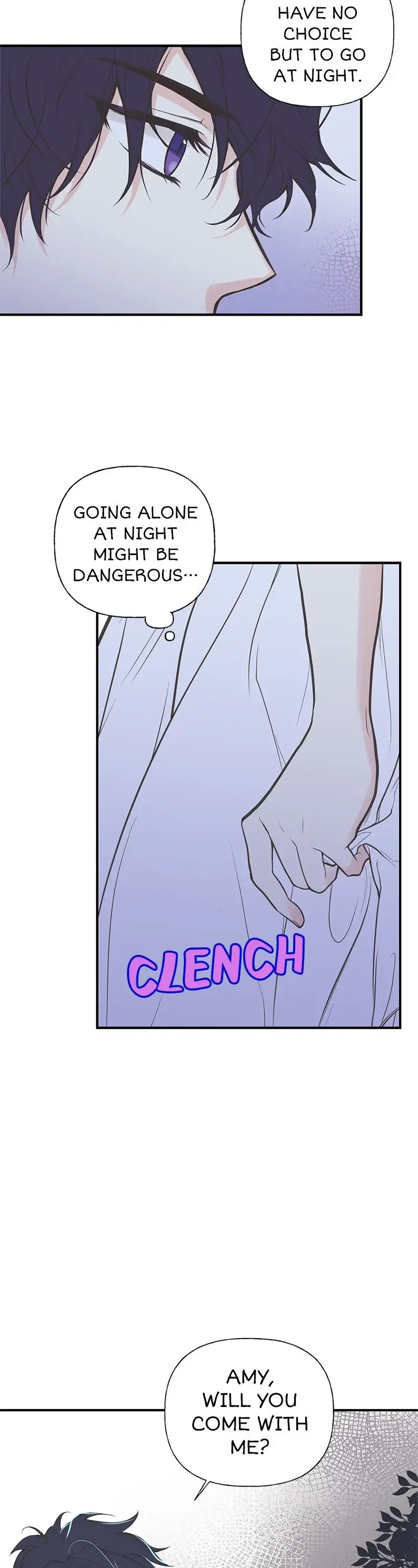 My Sister Picked Up the Male Lead Chapter 7 – Page 27