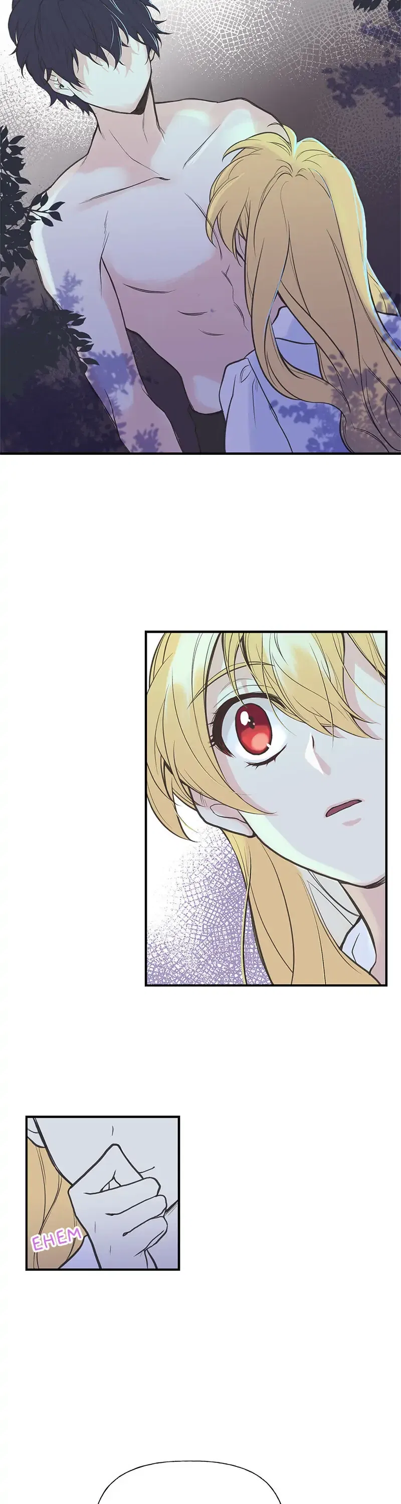 My Sister Picked Up the Male Lead Chapter 7 – Page 28
