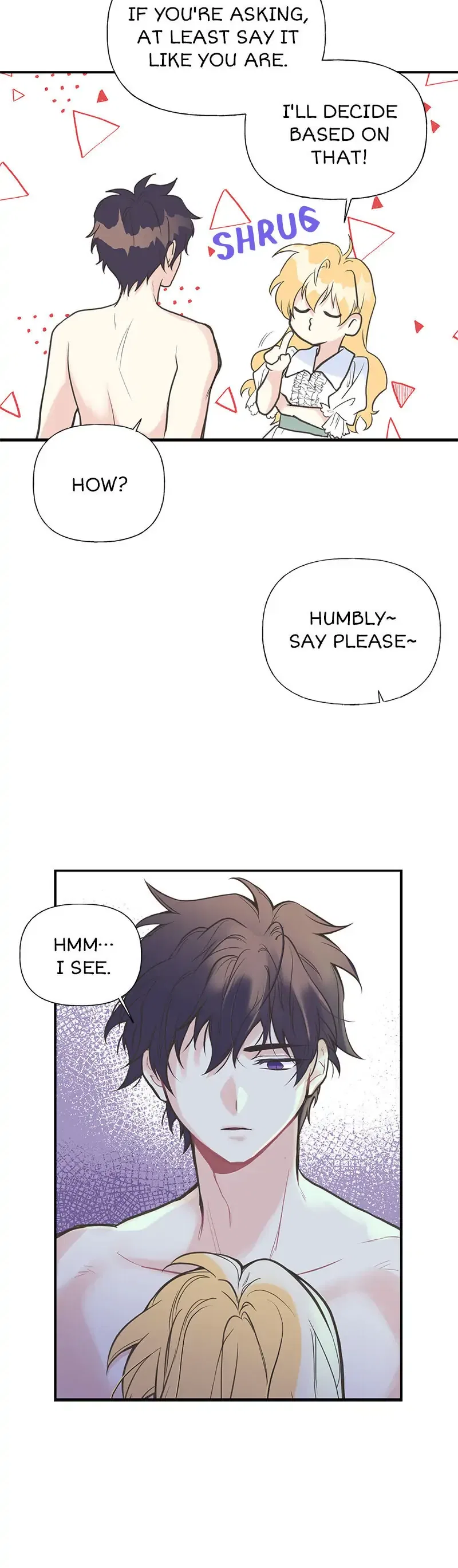 My Sister Picked Up the Male Lead Chapter 7 – Page 29