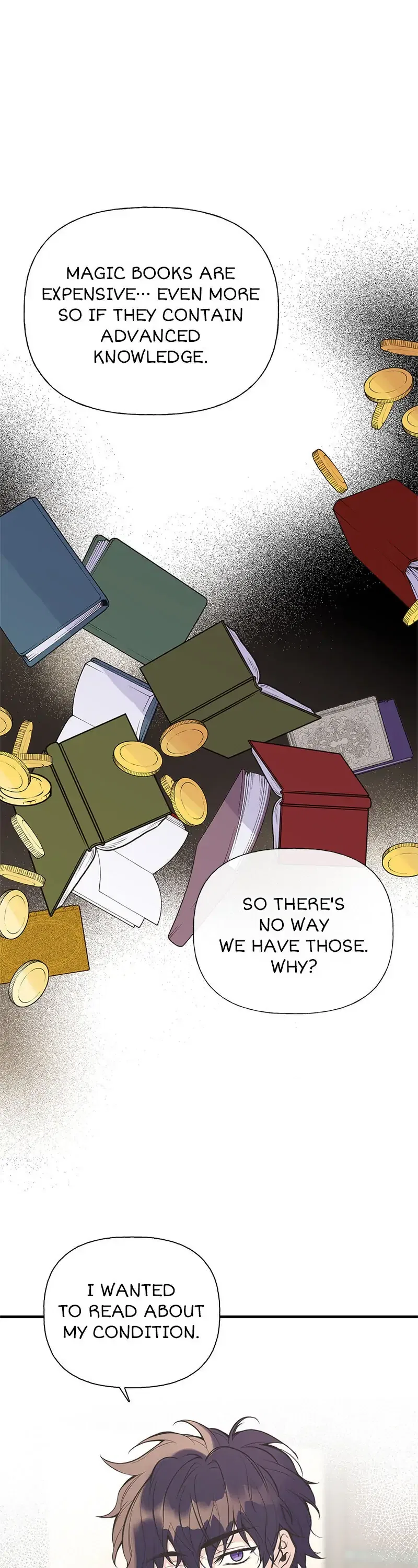 My Sister Picked Up the Male Lead Chapter 6 – Page 2
