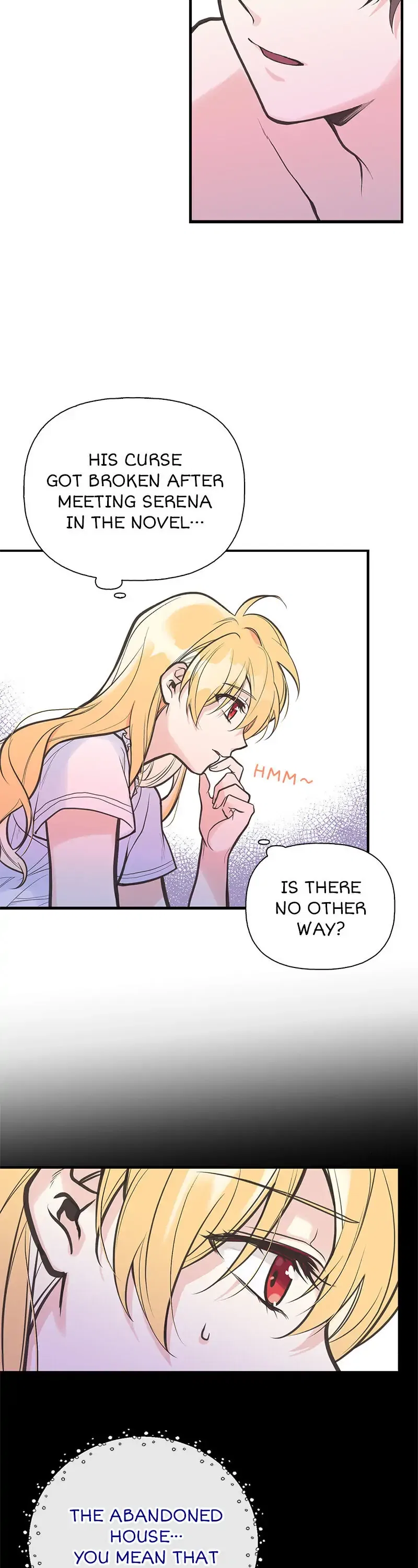 My Sister Picked Up the Male Lead Chapter 6 – Page 4