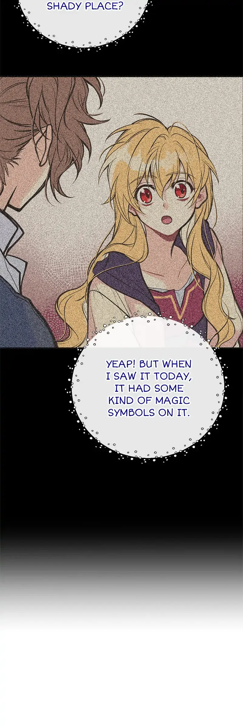 My Sister Picked Up the Male Lead Chapter 6 – Page 5