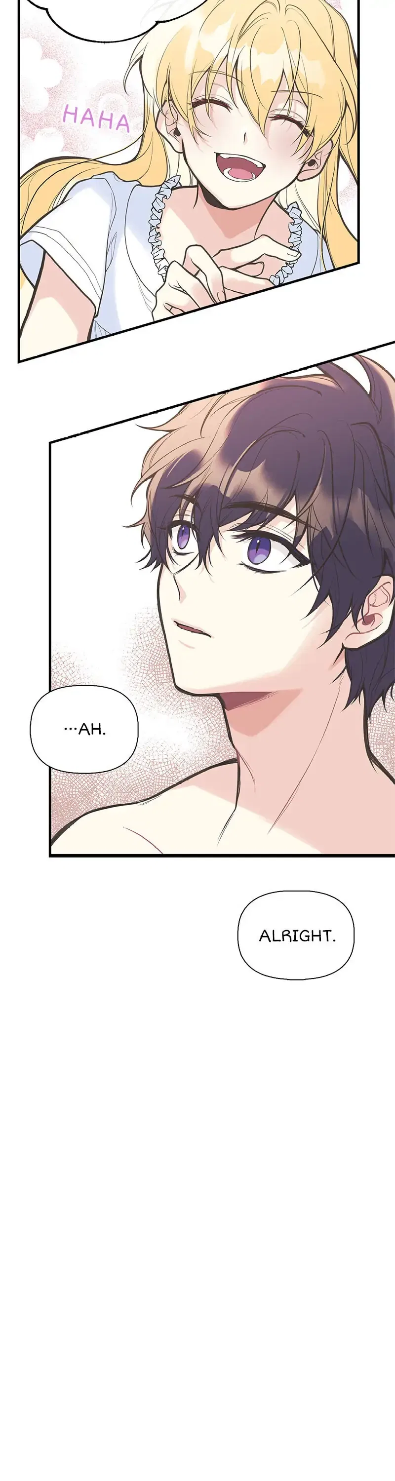 My Sister Picked Up the Male Lead Chapter 6 – Page 7