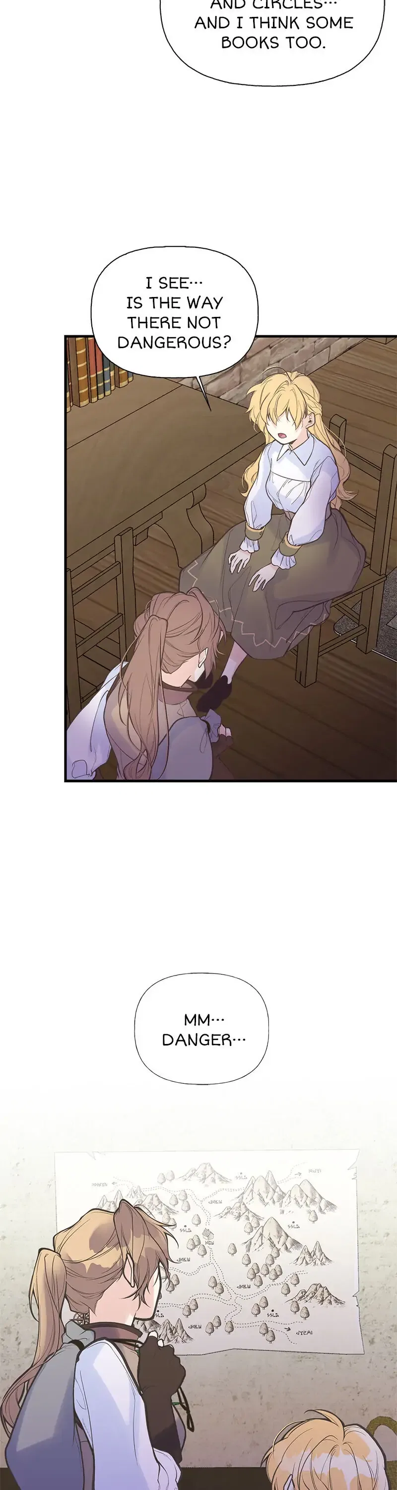 My Sister Picked Up the Male Lead Chapter 6 – Page 9