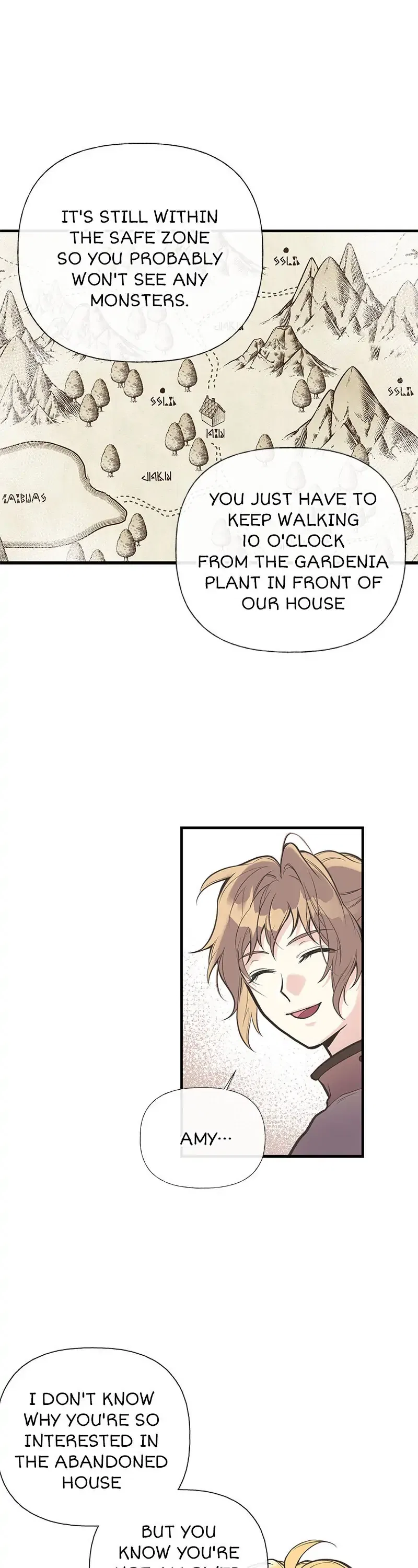 My Sister Picked Up the Male Lead Chapter 6 – Page 11