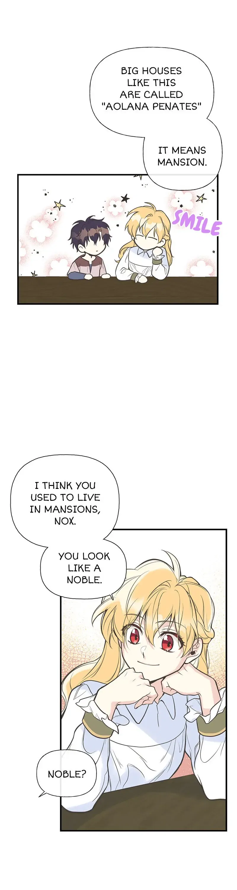My Sister Picked Up the Male Lead Chapter 6 – Page 17