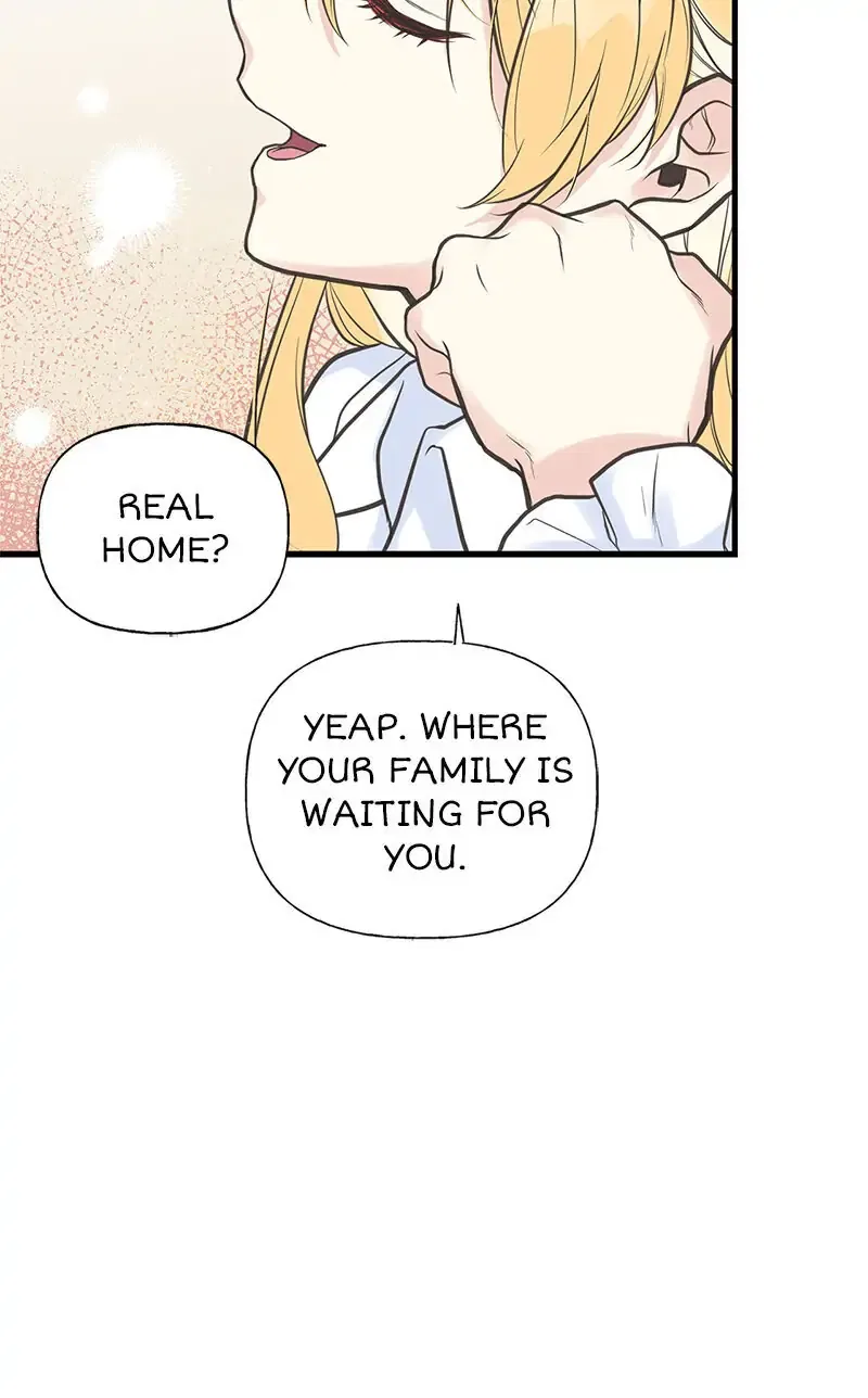 My Sister Picked Up the Male Lead Chapter 6 – Page 19