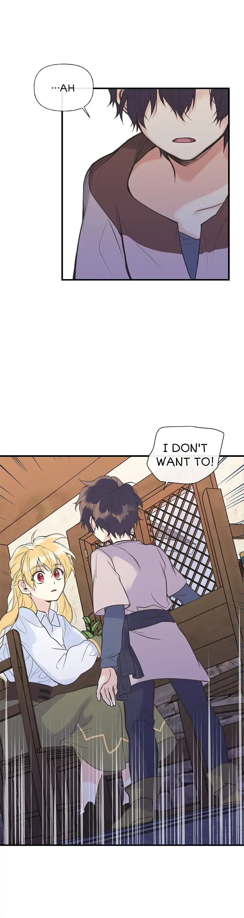 My Sister Picked Up the Male Lead Chapter 6 – Page 20