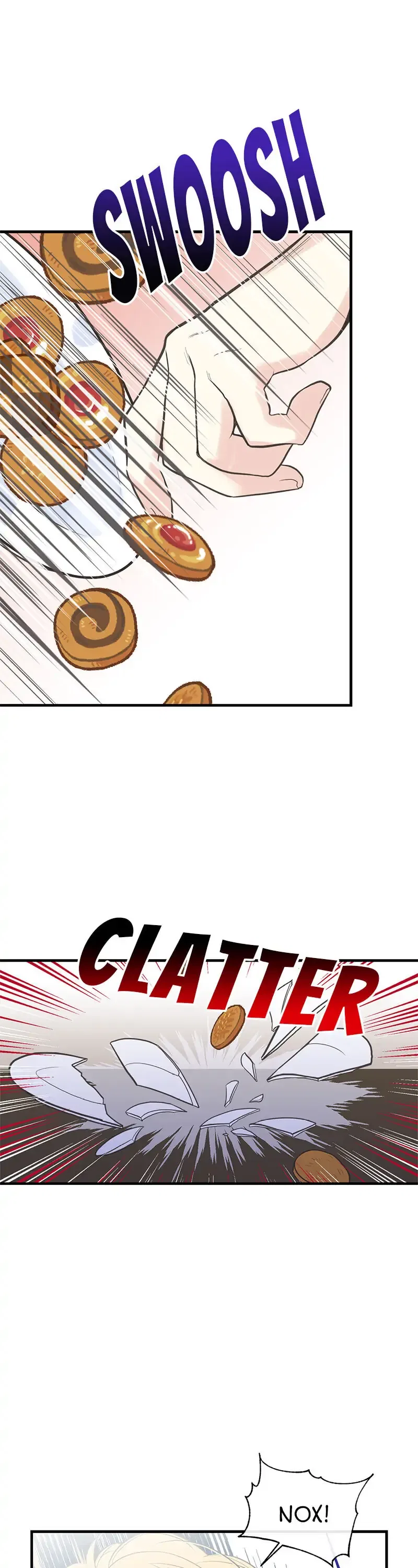 My Sister Picked Up the Male Lead Chapter 6 – Page 21