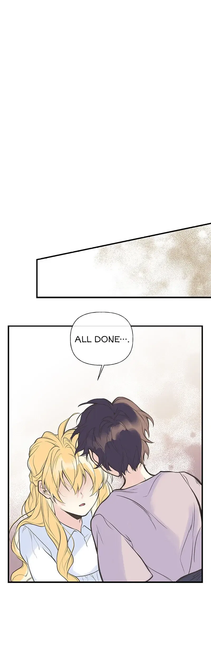 My Sister Picked Up the Male Lead Chapter 6 – Page 23