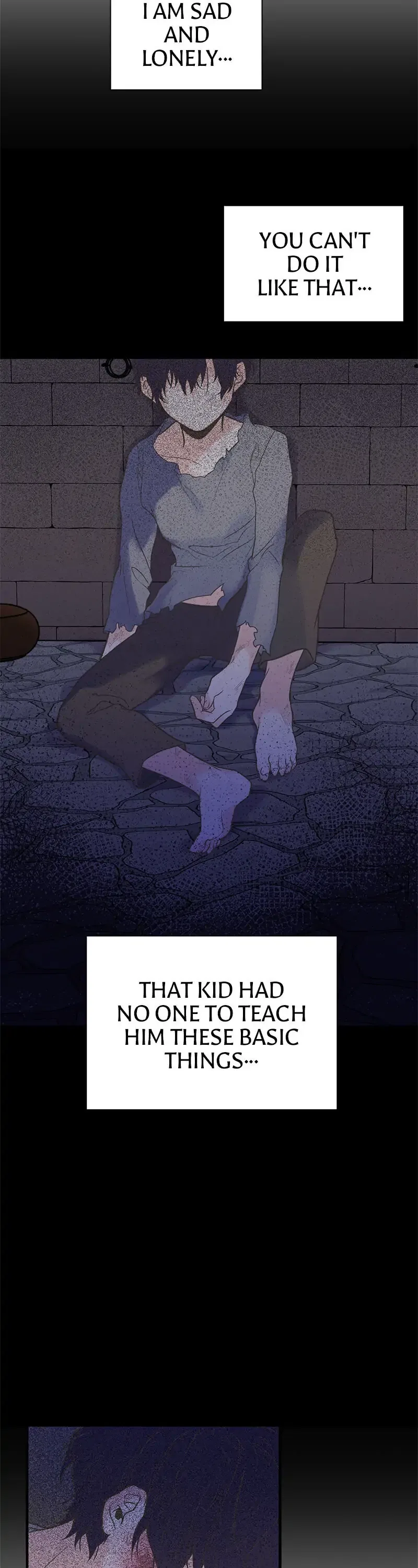 My Sister Picked Up the Male Lead Chapter 6 – Page 26