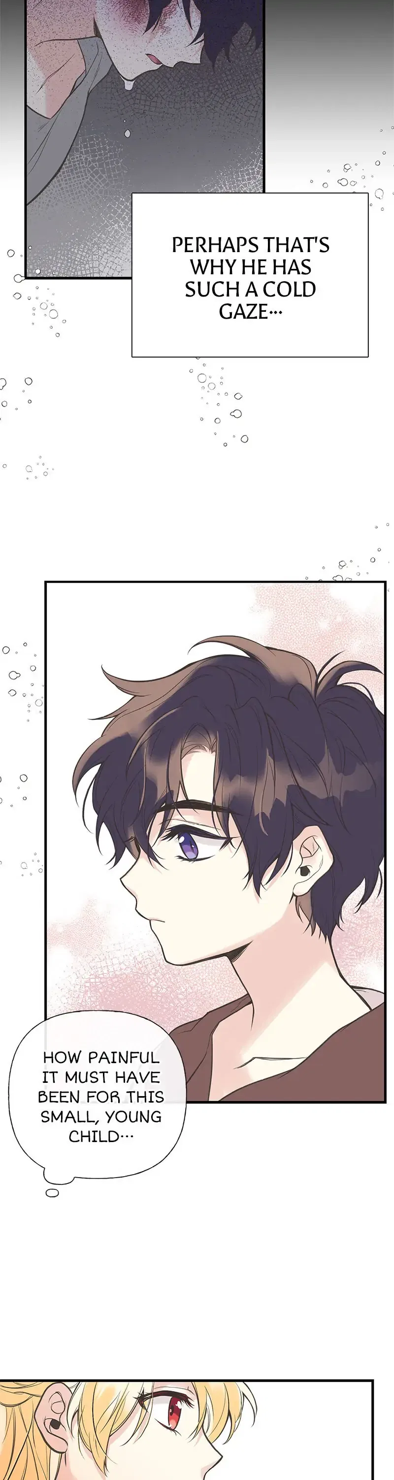 My Sister Picked Up the Male Lead Chapter 6 – Page 27