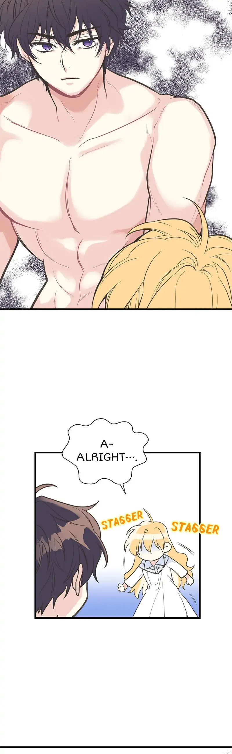 My Sister Picked Up the Male Lead Chapter 5 – Page 2