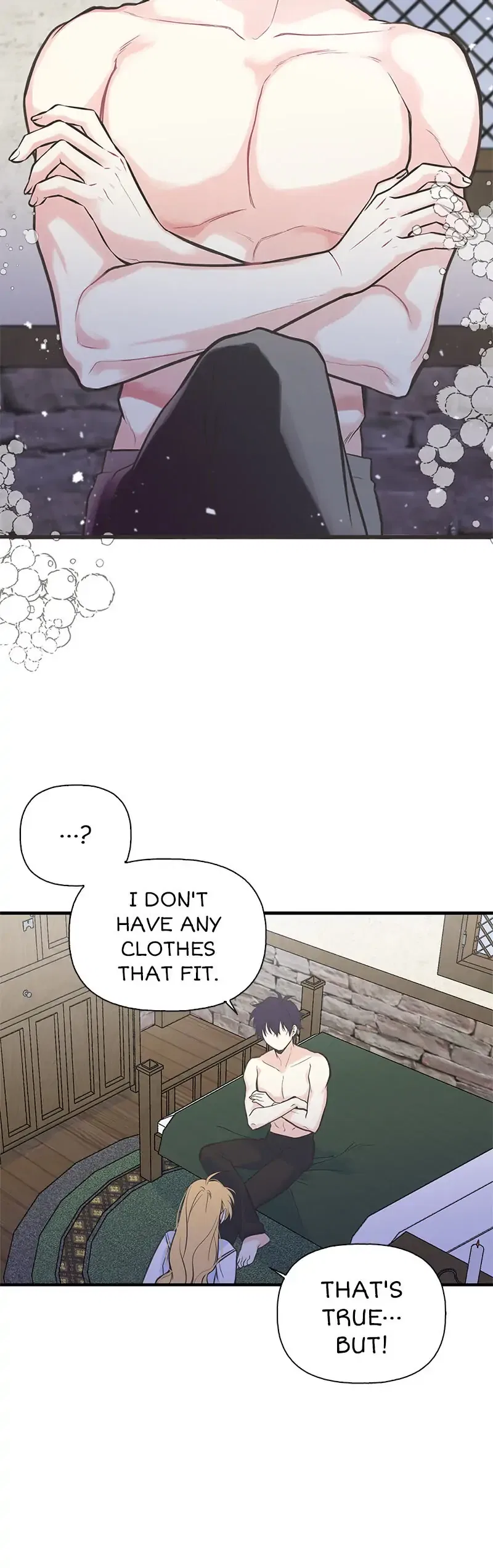 My Sister Picked Up the Male Lead Chapter 5 – Page 4