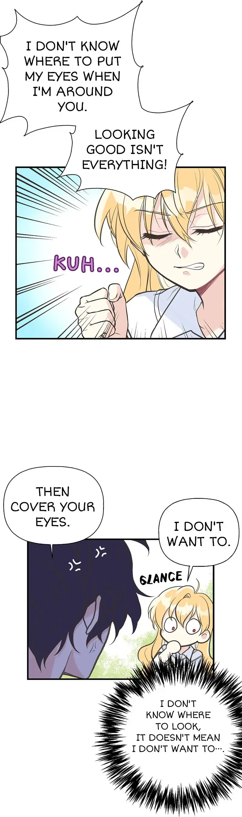 My Sister Picked Up the Male Lead Chapter 5 – Page 5