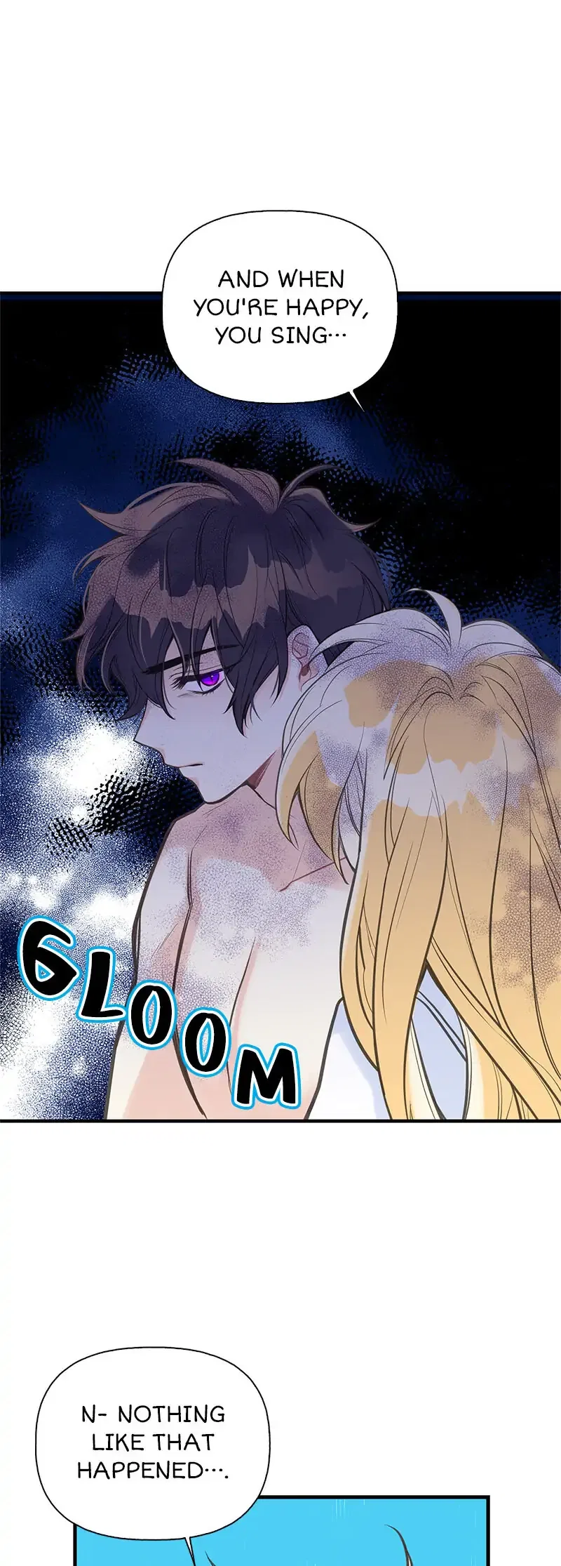 My Sister Picked Up the Male Lead Chapter 5 – Page 12