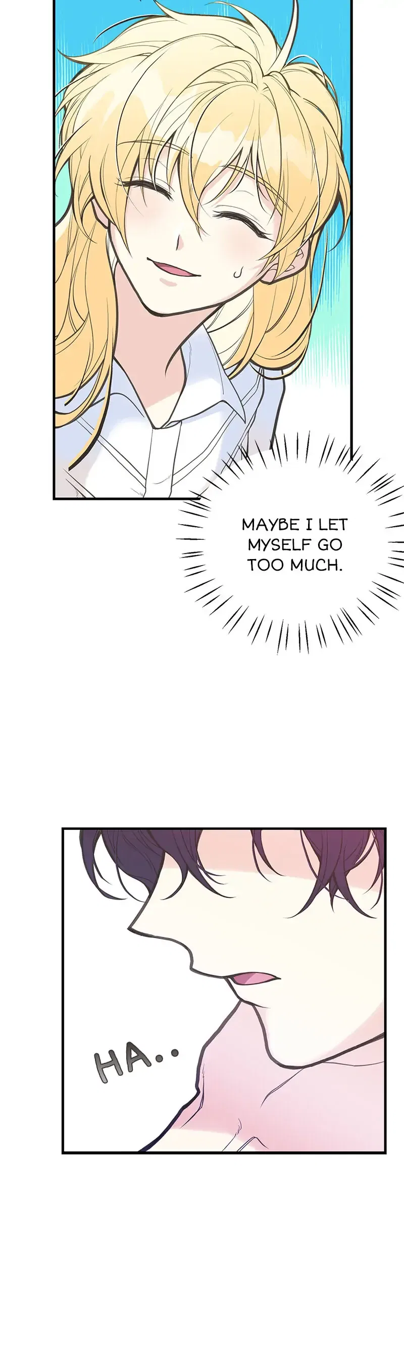 My Sister Picked Up the Male Lead Chapter 5 – Page 13