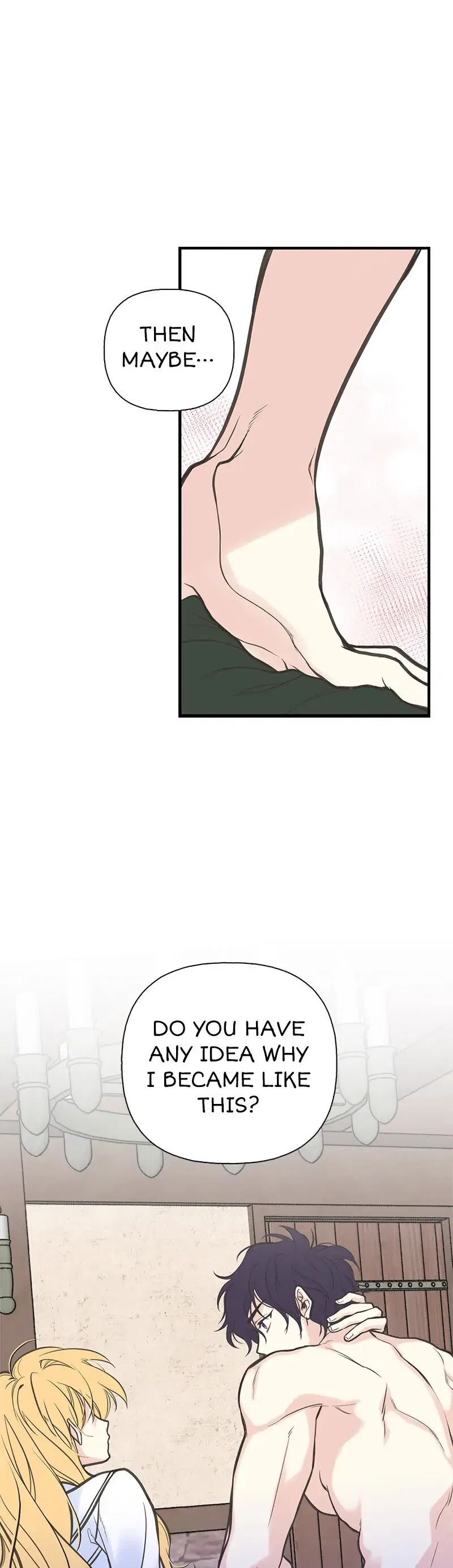 My Sister Picked Up the Male Lead Chapter 5 – Page 15