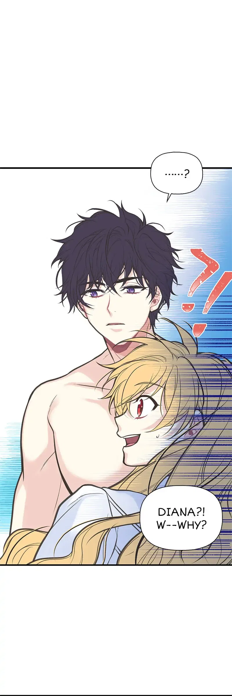 My Sister Picked Up the Male Lead Chapter 5 – Page 18