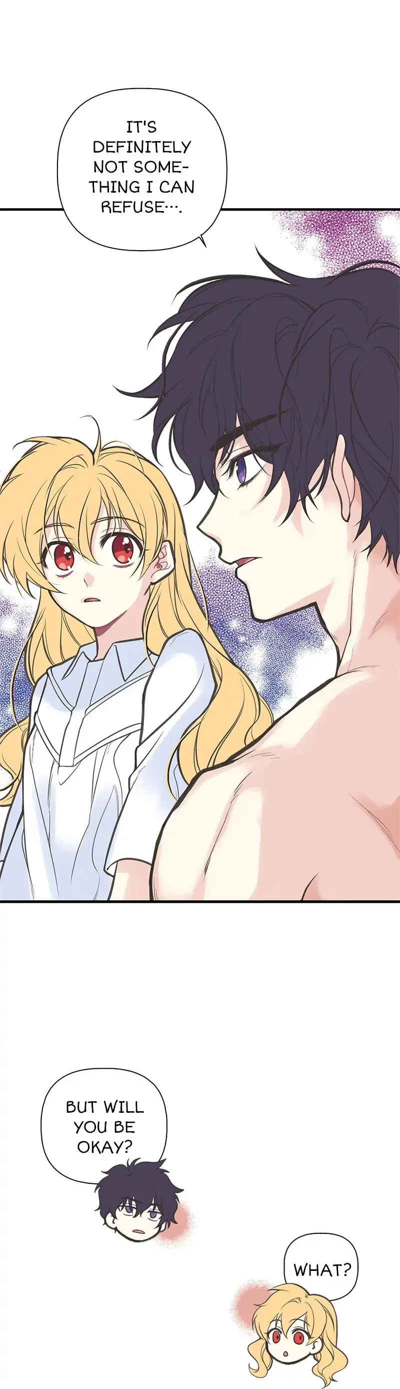 My Sister Picked Up the Male Lead Chapter 5 – Page 24