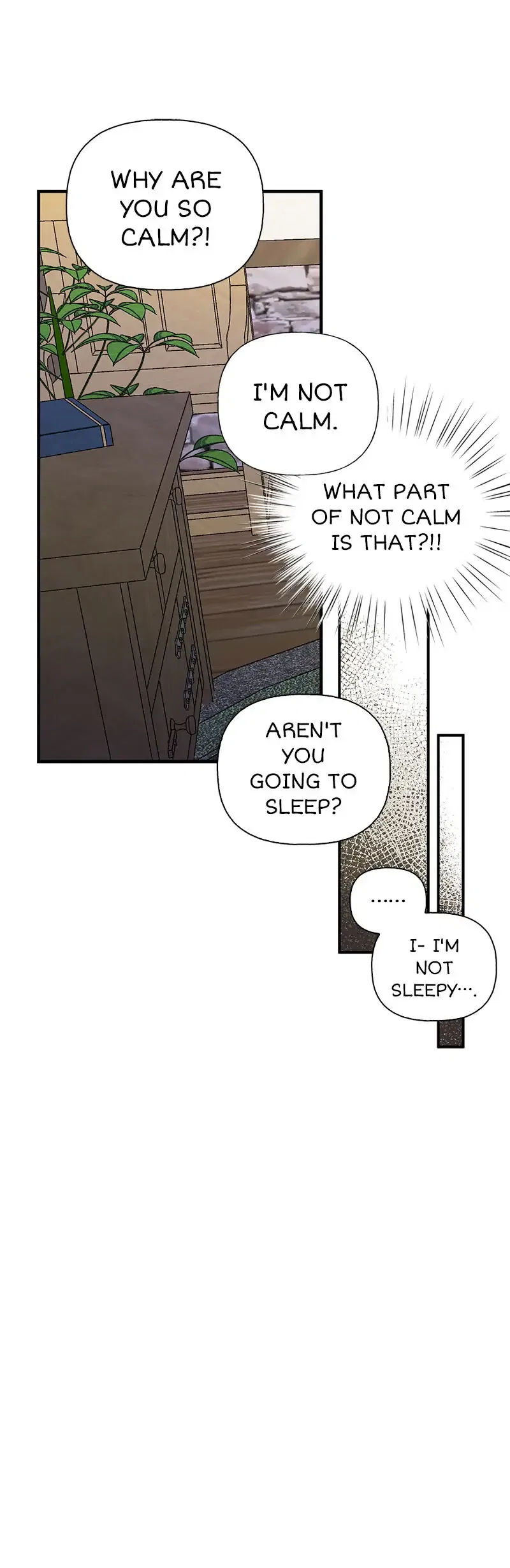 My Sister Picked Up the Male Lead Chapter 5 – Page 26