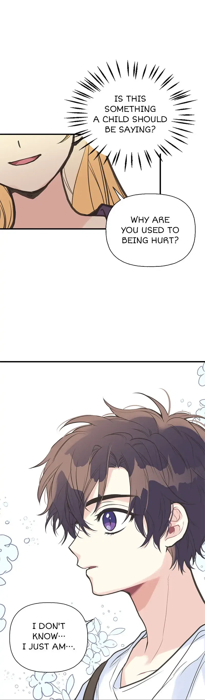 My Sister Picked Up the Male Lead Chapter 5 – Page 33