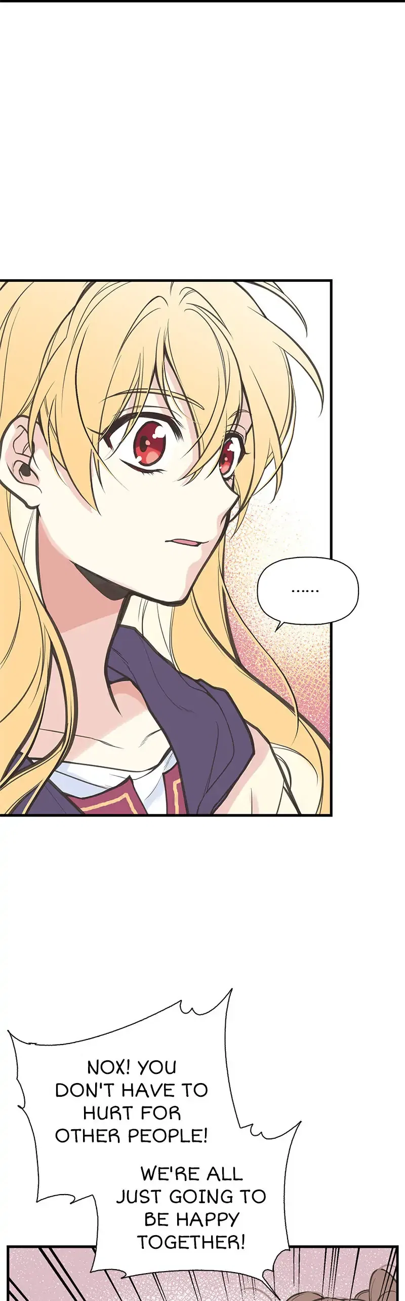 My Sister Picked Up the Male Lead Chapter 5 – Page 34