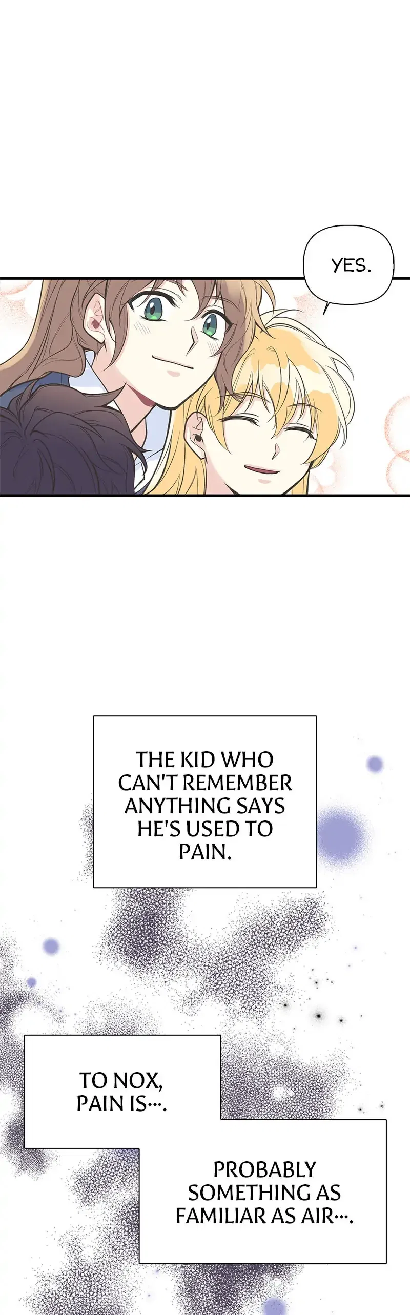 My Sister Picked Up the Male Lead Chapter 5 – Page 36