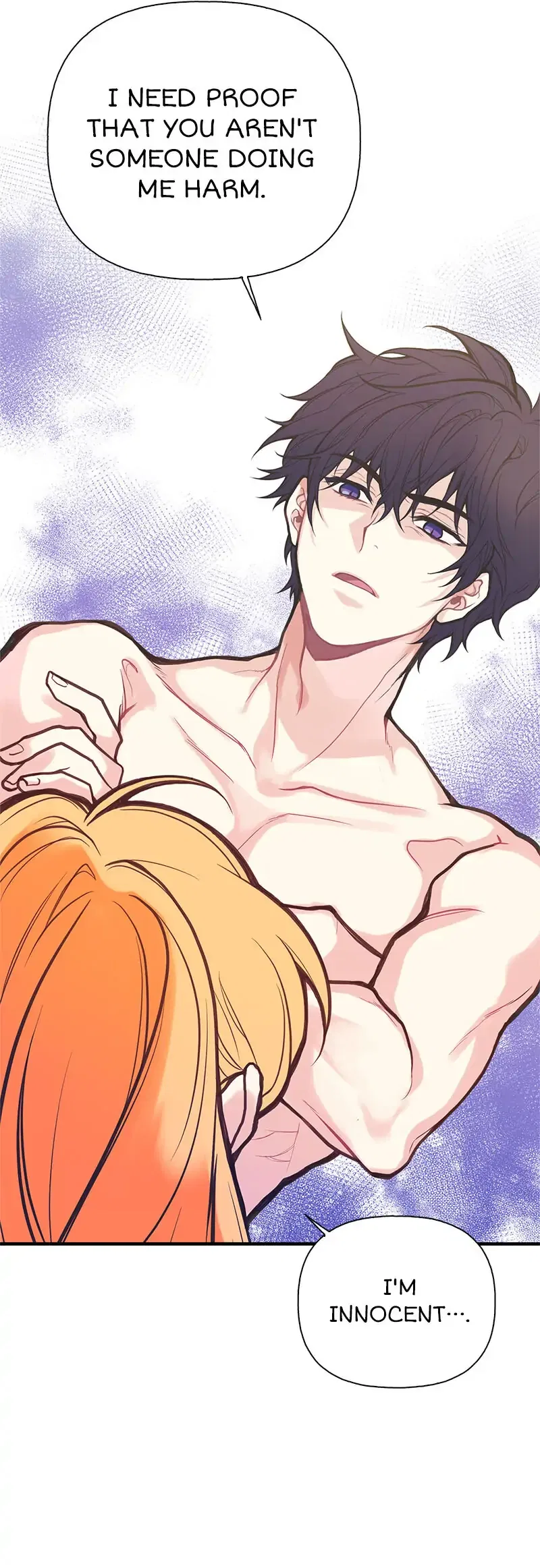 My Sister Picked Up the Male Lead Chapter 4 – Page 4