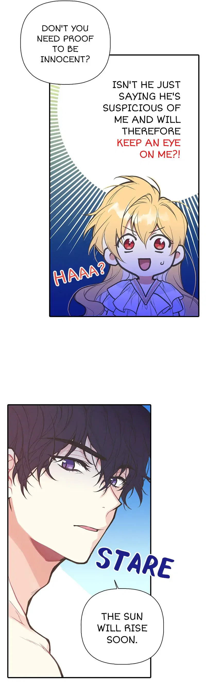 My Sister Picked Up the Male Lead Chapter 4 – Page 5