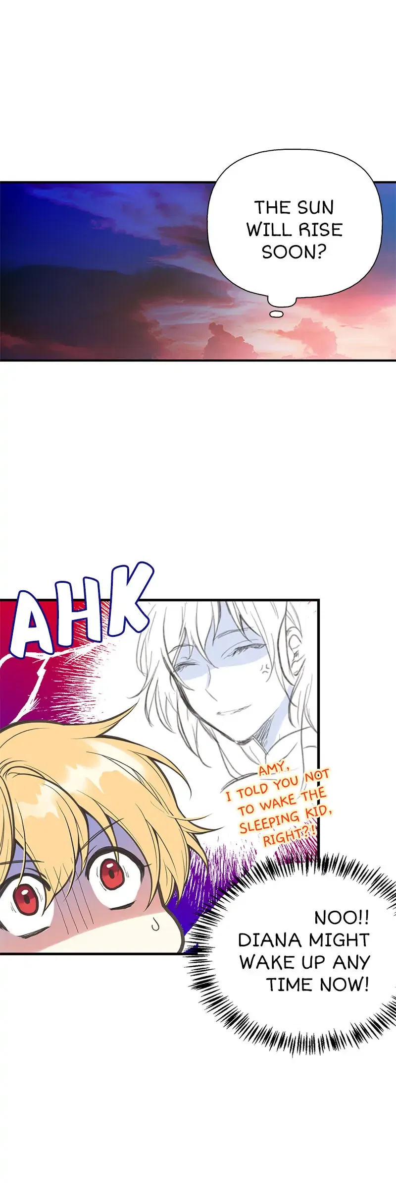 My Sister Picked Up the Male Lead Chapter 4 – Page 6
