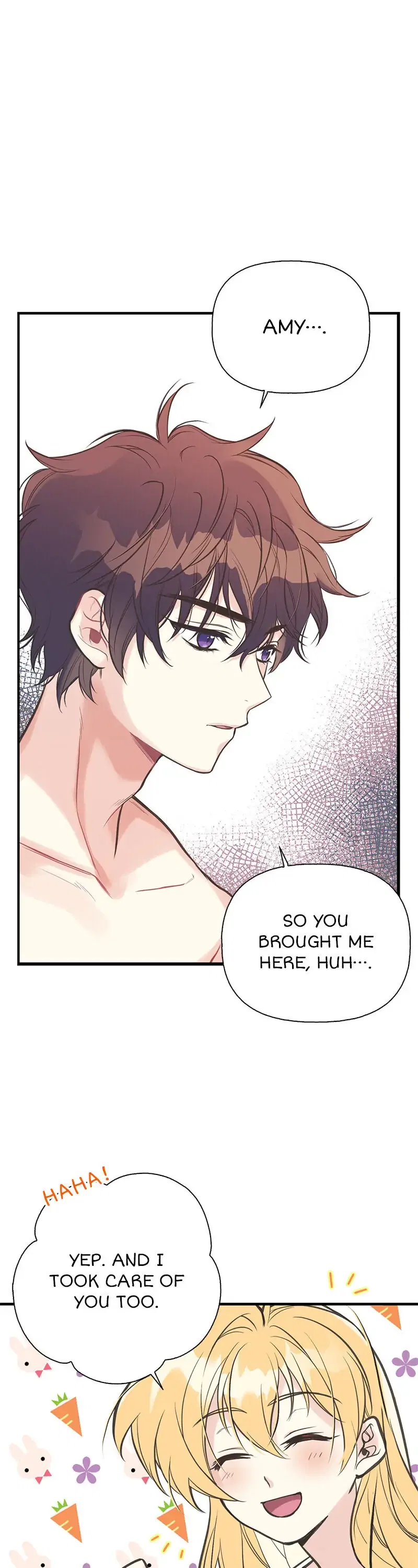 My Sister Picked Up the Male Lead Chapter 4 – Page 13