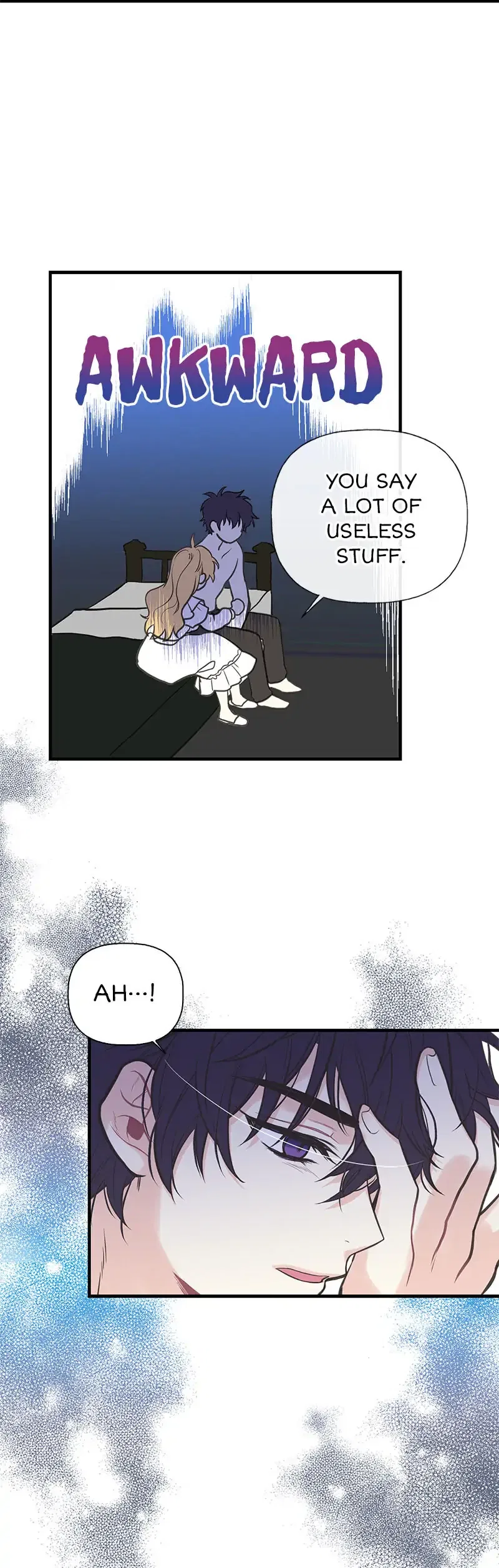 My Sister Picked Up the Male Lead Chapter 4 – Page 15
