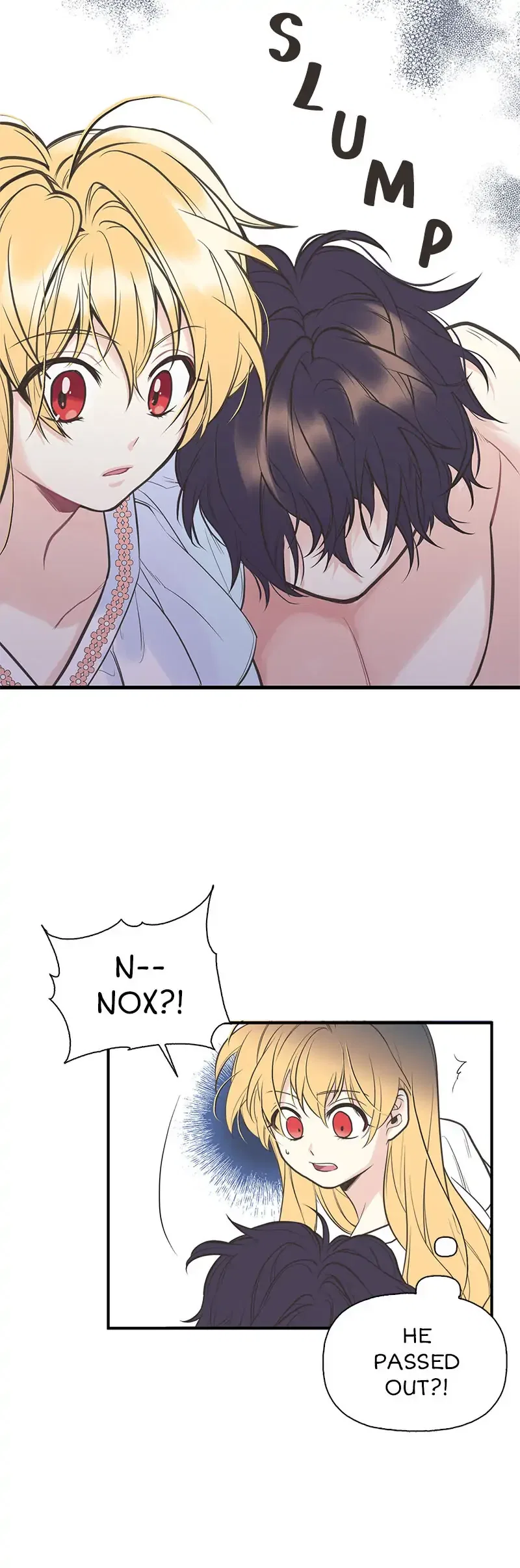 My Sister Picked Up the Male Lead Chapter 4 – Page 16