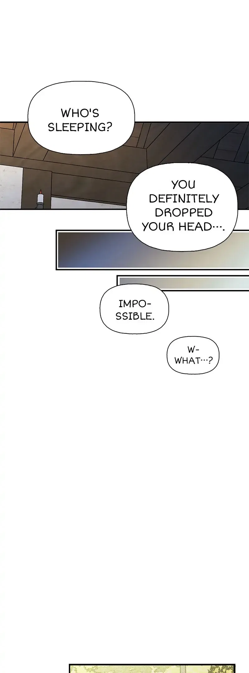 My Sister Picked Up the Male Lead Chapter 4 – Page 19